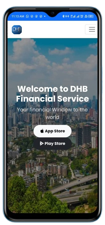 DBH App